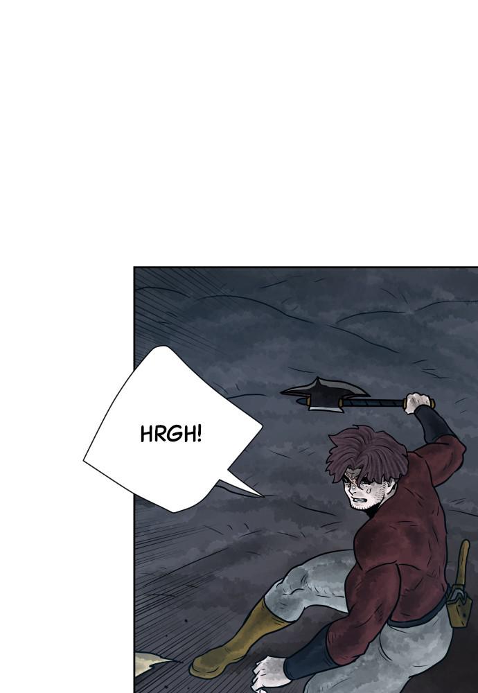 Warrior Executioner Chap 21 - Next Chap 22