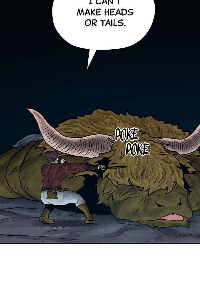 Warrior Executioner Chap 21 - Next Chap 22
