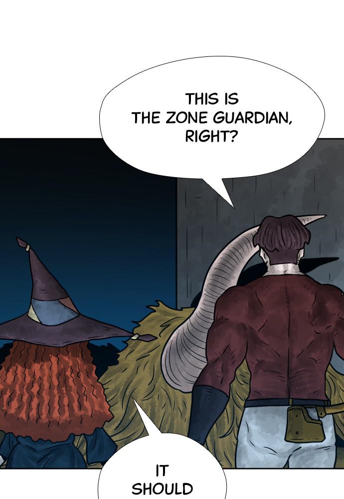 Warrior Executioner Chap 21 - Next Chap 22