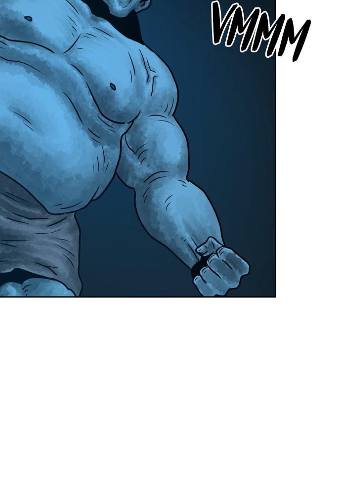 Warrior Executioner Chap 21 - Next Chap 22