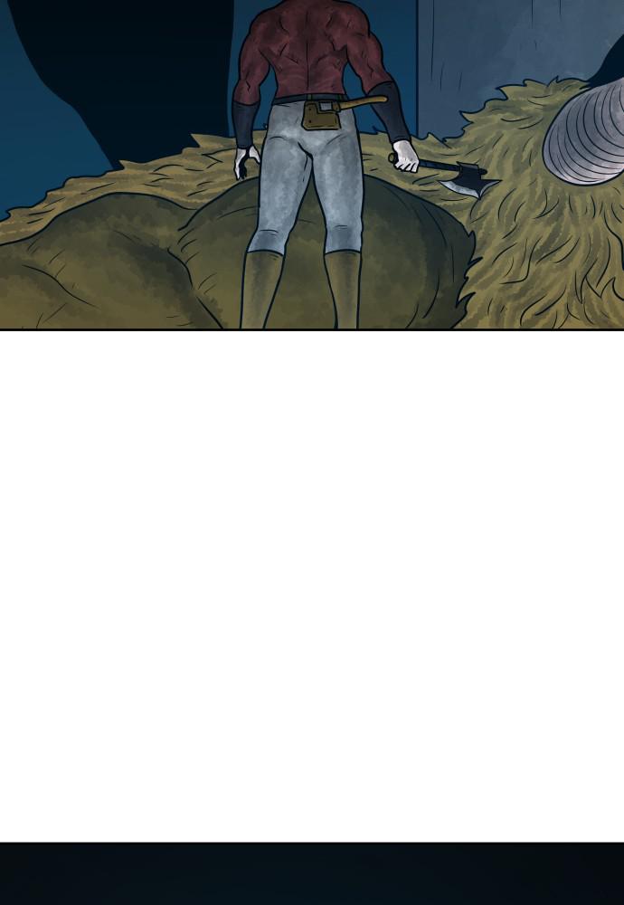 Warrior Executioner Chap 21 - Next Chap 22