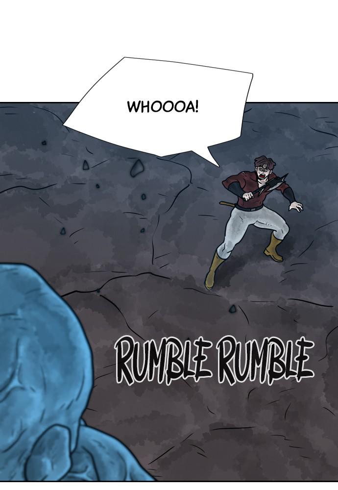 Warrior Executioner Chap 21 - Next Chap 22