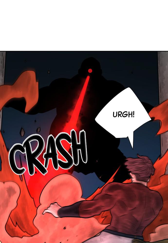 Warrior Executioner Chap 21 - Next Chap 22