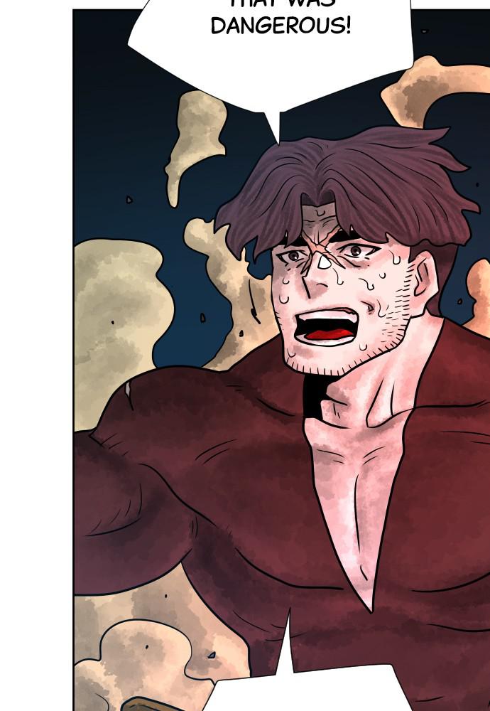 Warrior Executioner Chap 21 - Next Chap 22