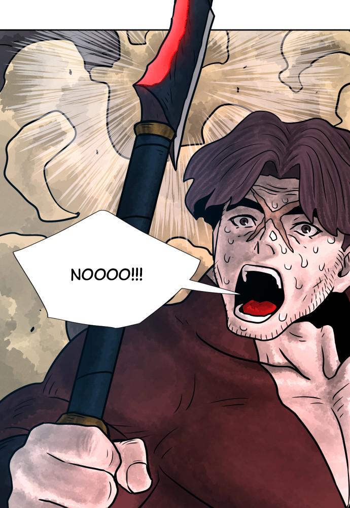 Warrior Executioner Chap 21 - Next Chap 22