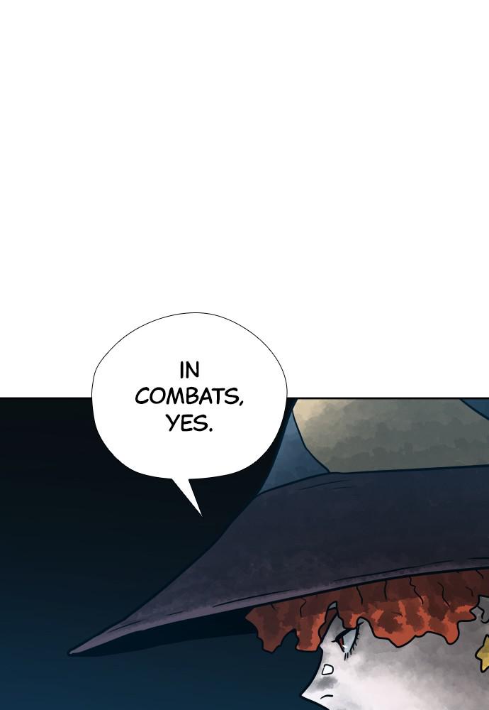 Warrior Executioner Chap 21 - Next Chap 22