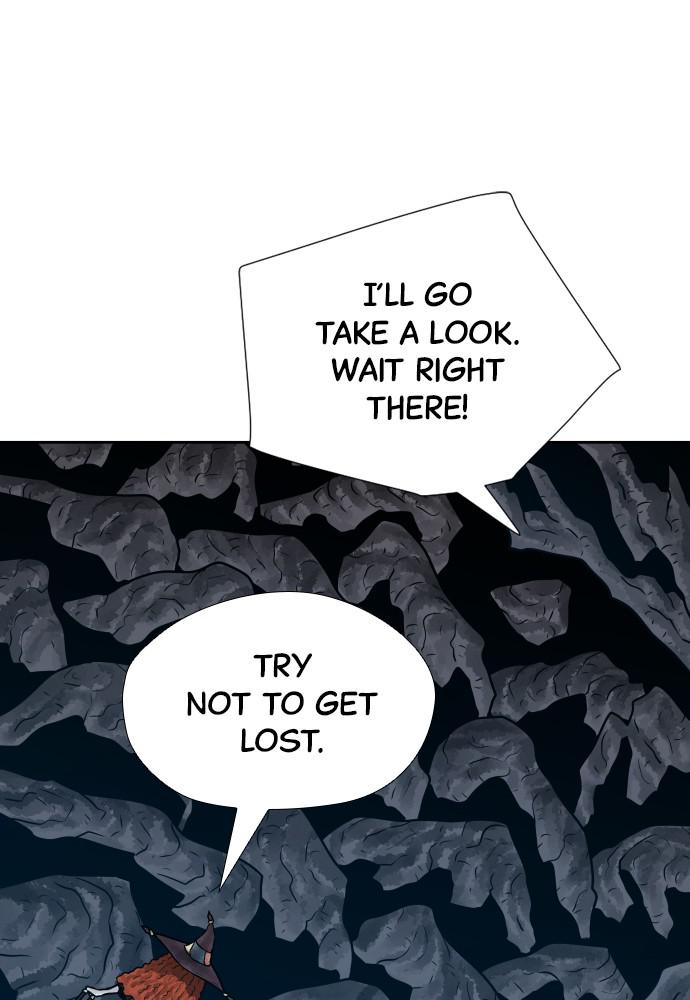 Warrior Executioner Chap 21 - Next Chap 22