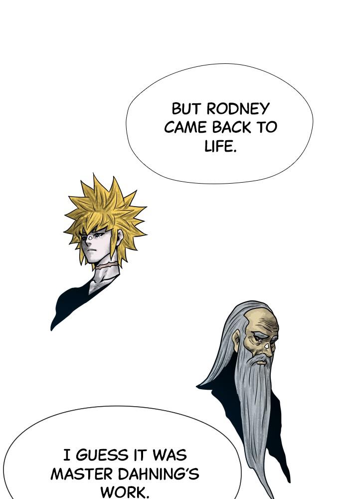 Warrior Executioner Chap 21 - Next Chap 22