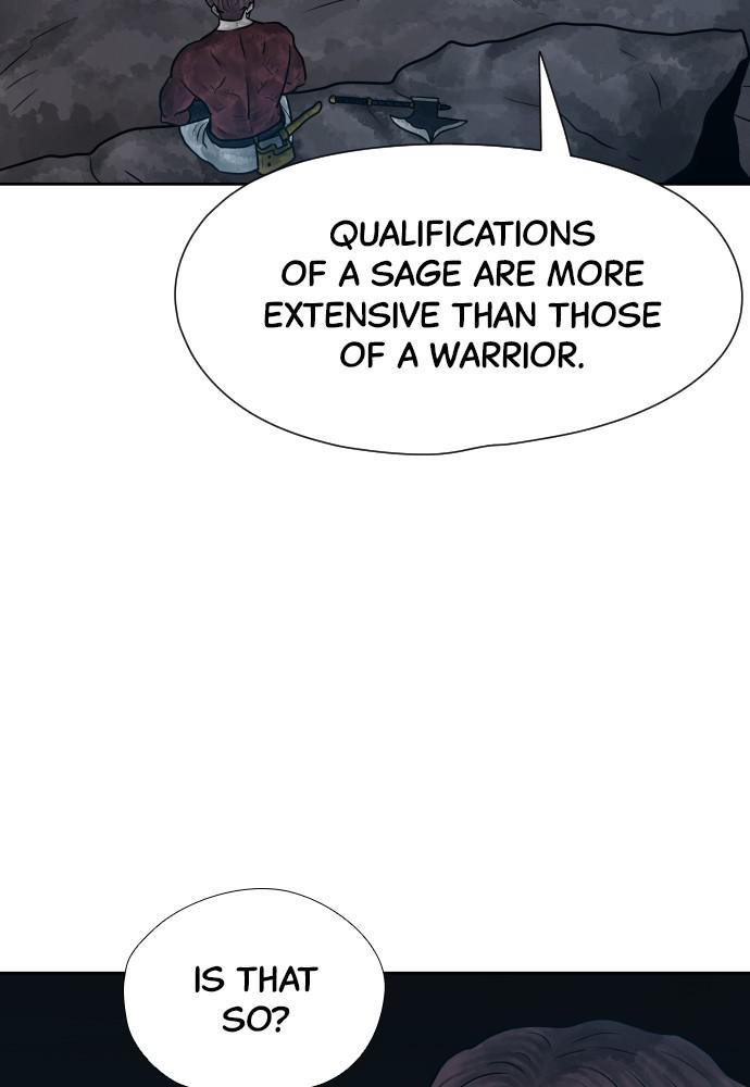 Warrior Executioner Chap 21 - Next Chap 22