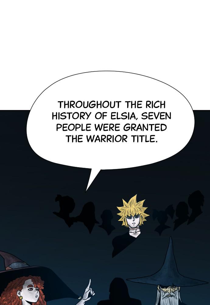Warrior Executioner Chap 21 - Next Chap 22