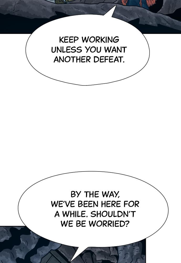 Warrior Executioner Chap 21 - Next Chap 22