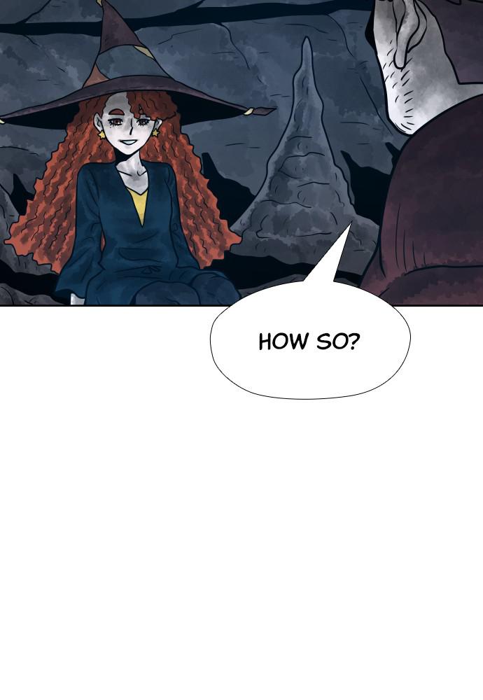 Warrior Executioner Chap 21 - Next Chap 22