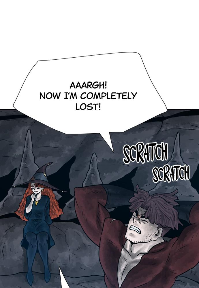 Warrior Executioner Chap 21 - Next Chap 22