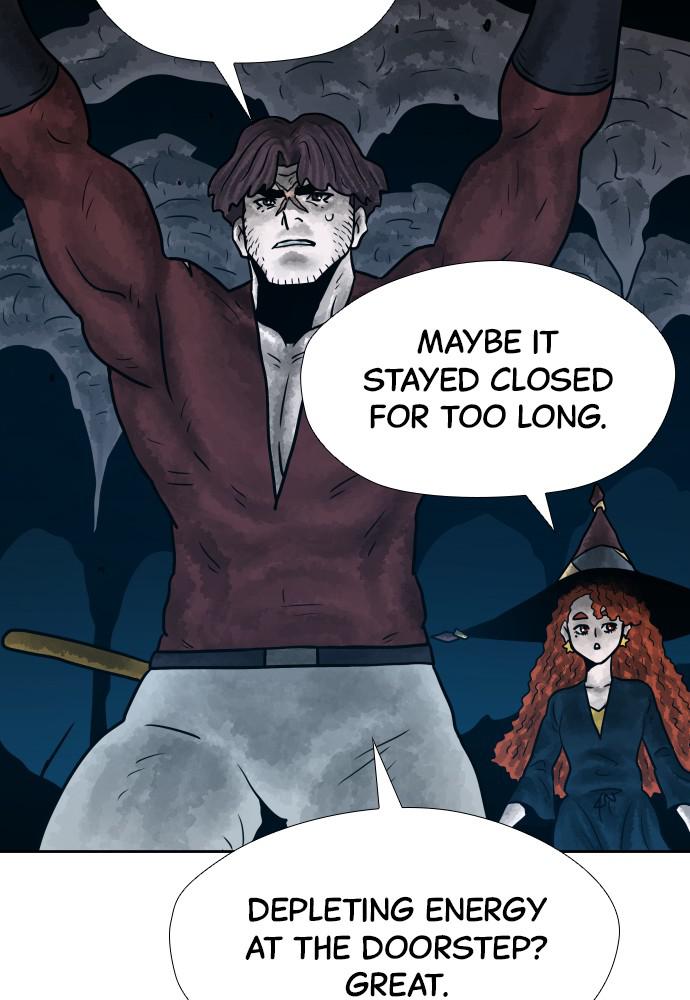 Warrior Executioner Chap 21 - Next Chap 22
