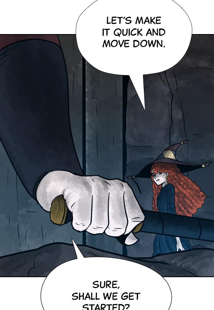 Warrior Executioner Chap 21 - Next Chap 22
