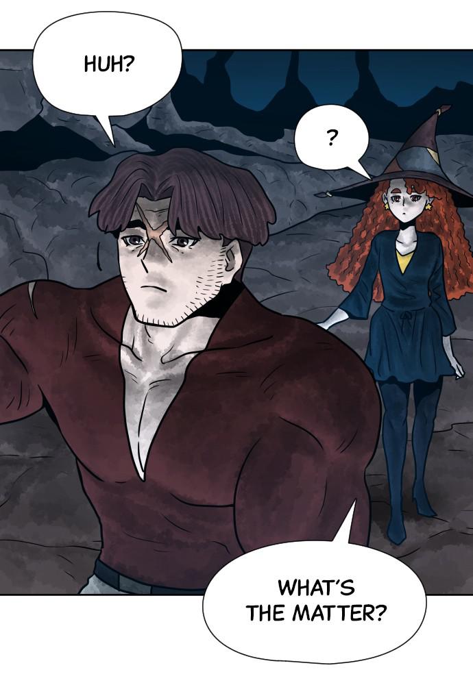 Warrior Executioner Chap 21 - Next Chap 22
