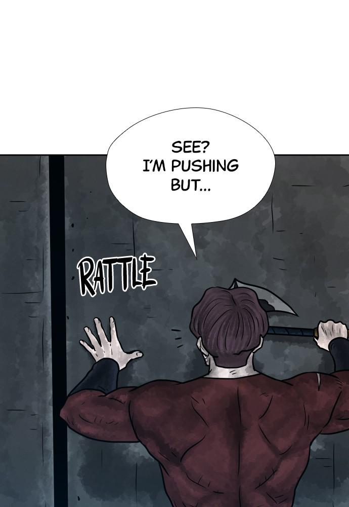 Warrior Executioner Chap 21 - Next Chap 22
