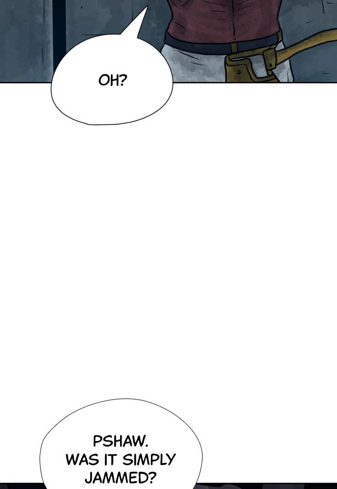 Warrior Executioner Chap 21 - Next Chap 22