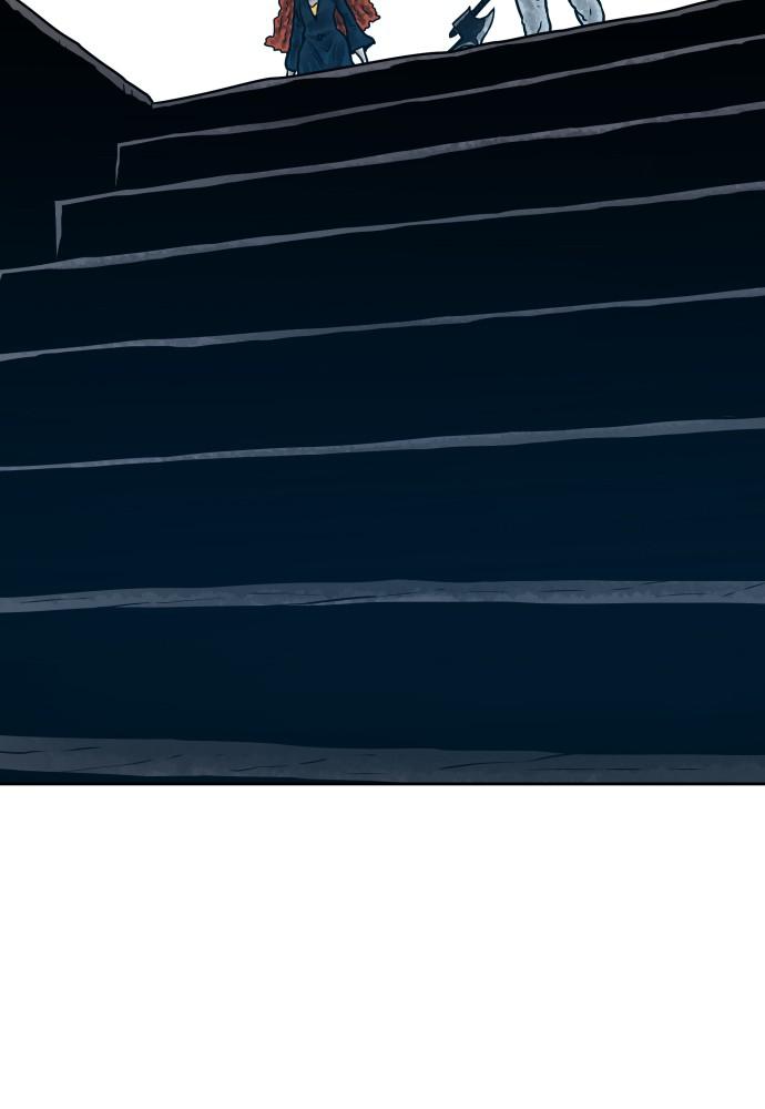 Warrior Executioner Chap 21 - Next Chap 22