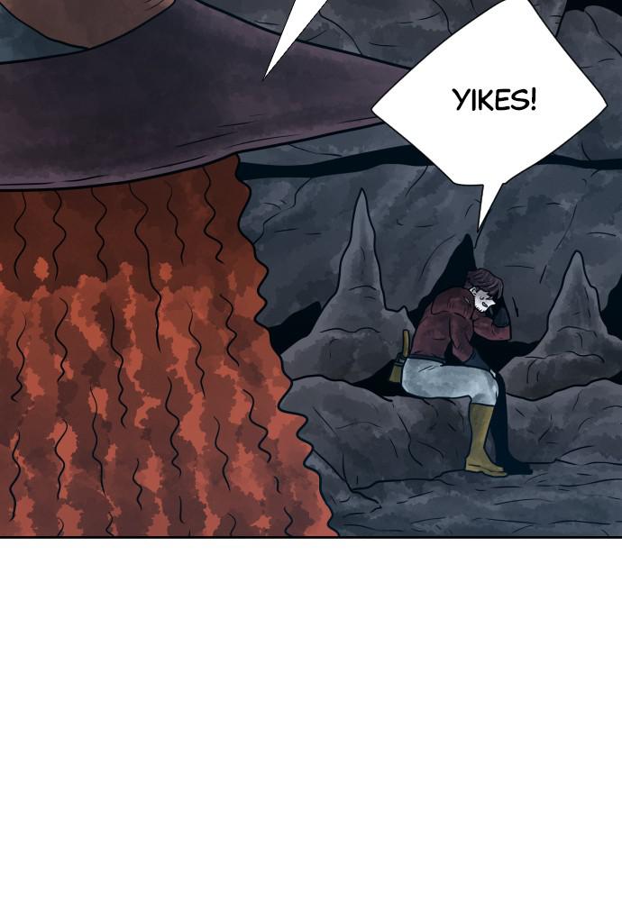 Warrior Executioner Chap 21 - Next Chap 22