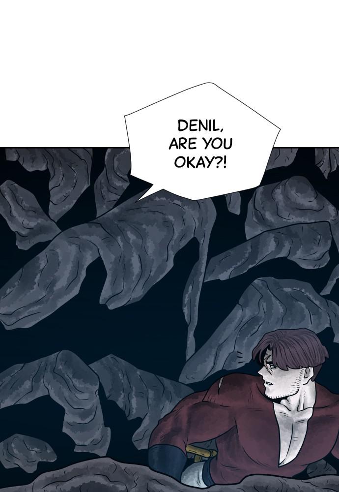 Warrior Executioner Chap 21 - Next Chap 22