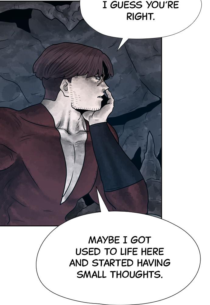 Warrior Executioner Chap 21 - Next Chap 22