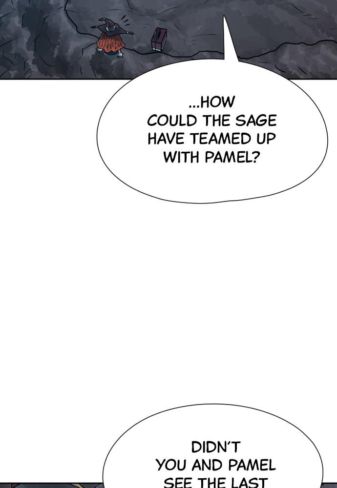 Warrior Executioner Chap 21 - Next Chap 22