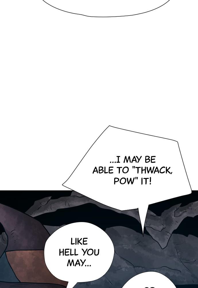 Warrior Executioner Chap 21 - Next Chap 22