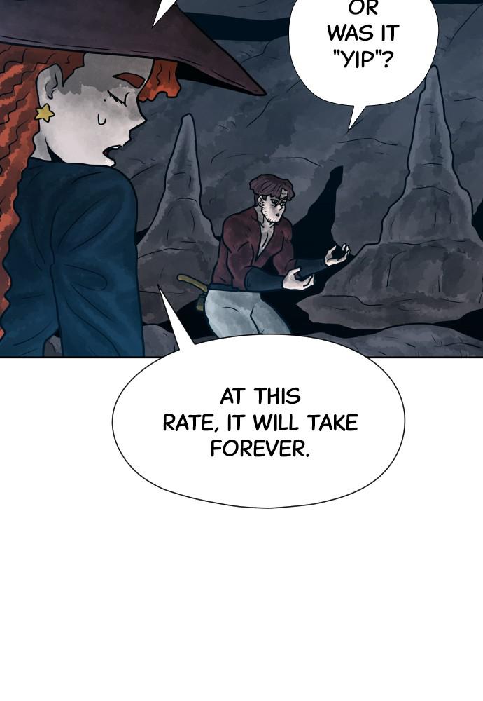 Warrior Executioner Chap 21 - Next Chap 22