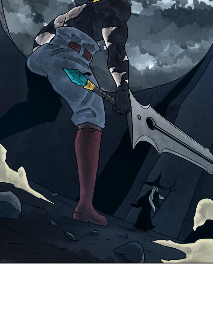 Warrior Executioner Chap 21 - Next Chap 22