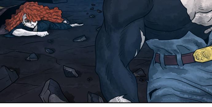 Warrior Executioner Chap 21 - Next Chap 22