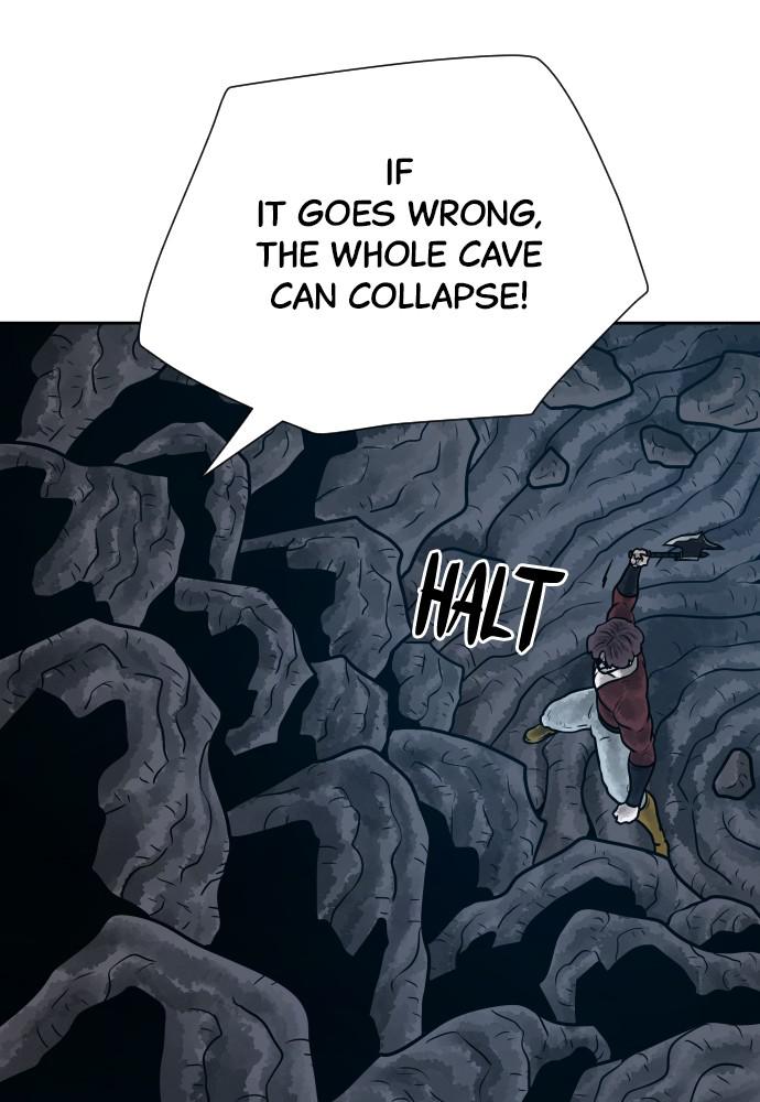 Warrior Executioner Chap 21 - Next Chap 22