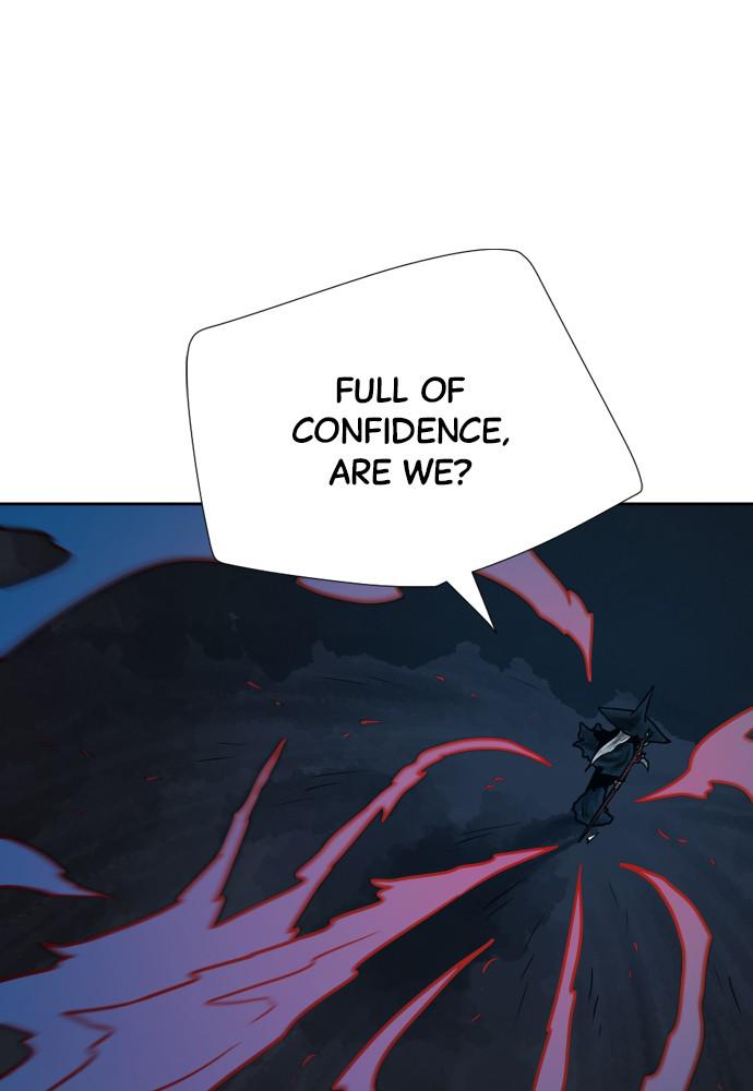 Warrior Executioner Chap 21 - Next Chap 22