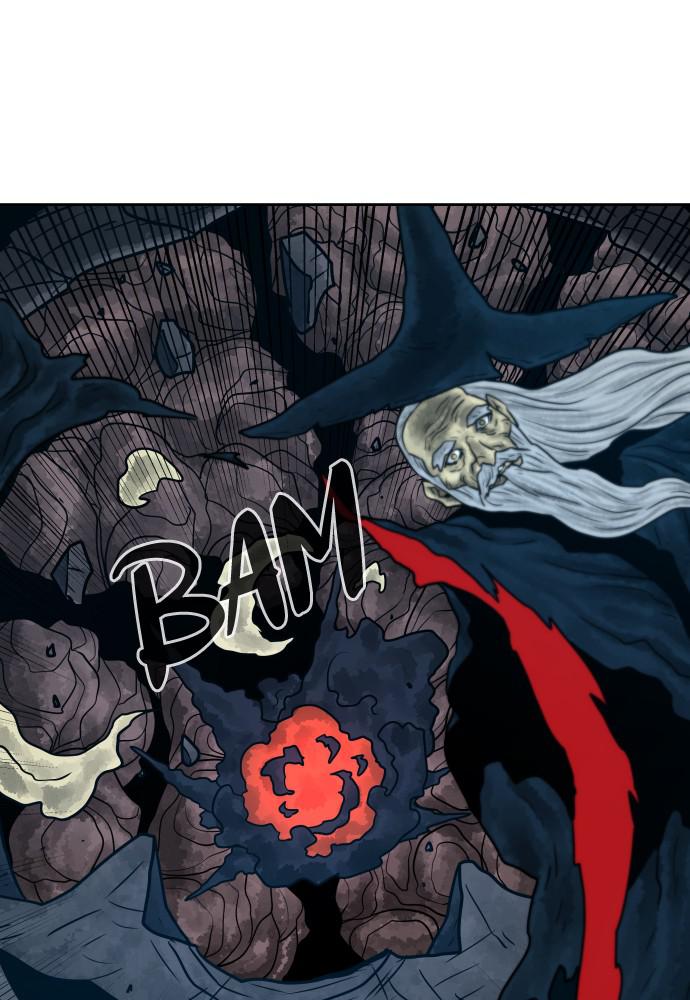Warrior Executioner Chap 21 - Next Chap 22