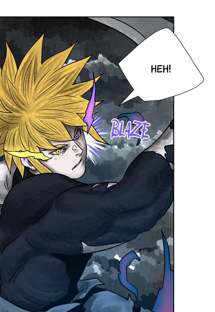 Warrior Executioner Chap 21 - Next Chap 22