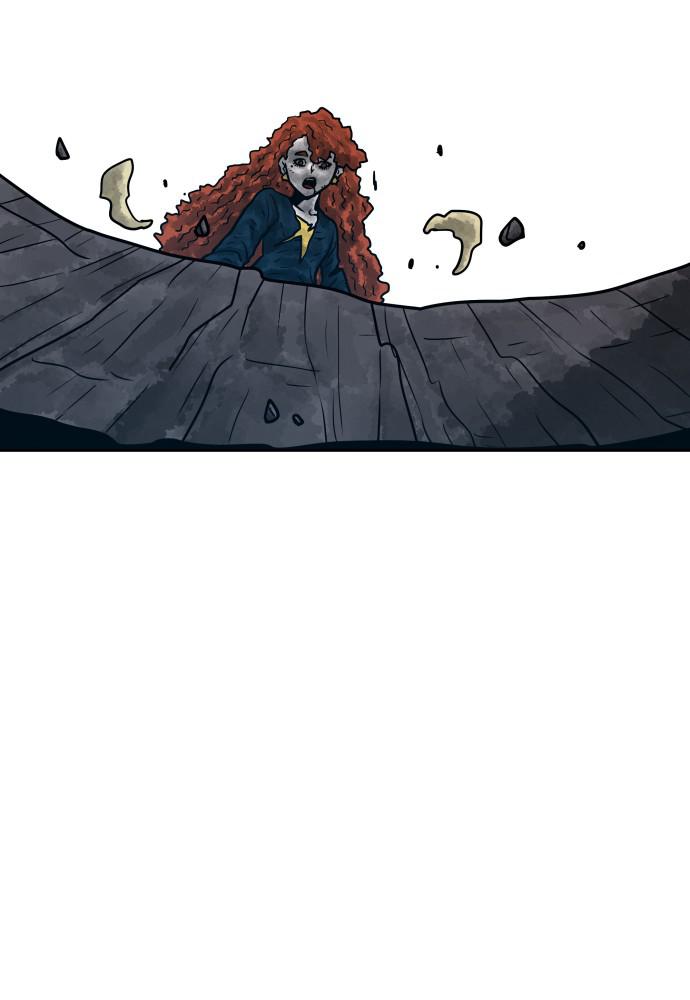 Warrior Executioner Chap 21 - Next Chap 22