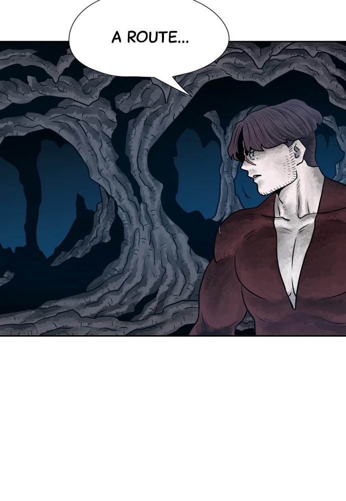 Warrior Executioner Chap 21 - Next Chap 22