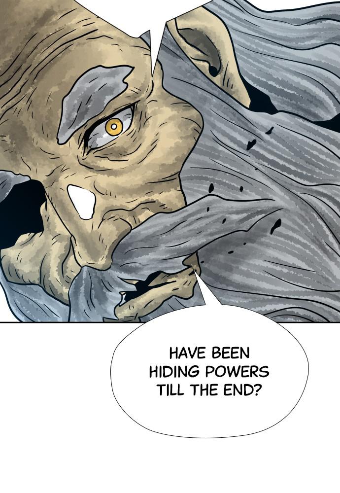 Warrior Executioner Chap 21 - Next Chap 22