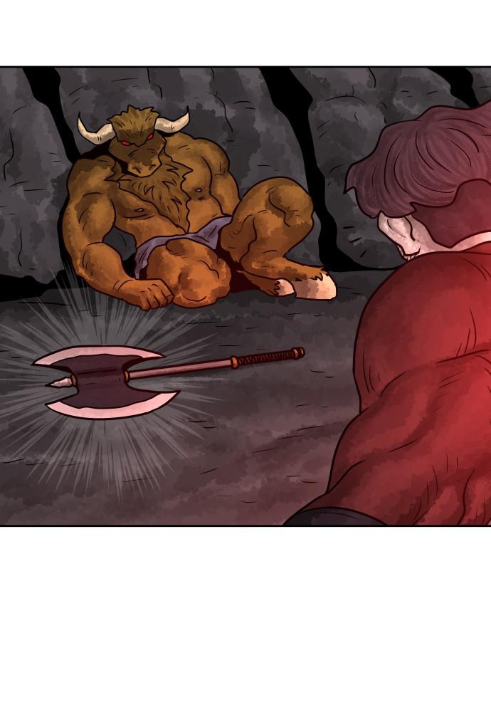 Warrior Executioner Chap 22 - Next Chap 23