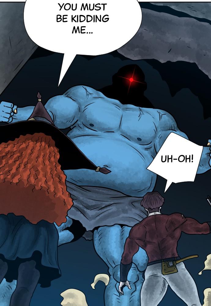 Warrior Executioner Chap 22 - Next Chap 23
