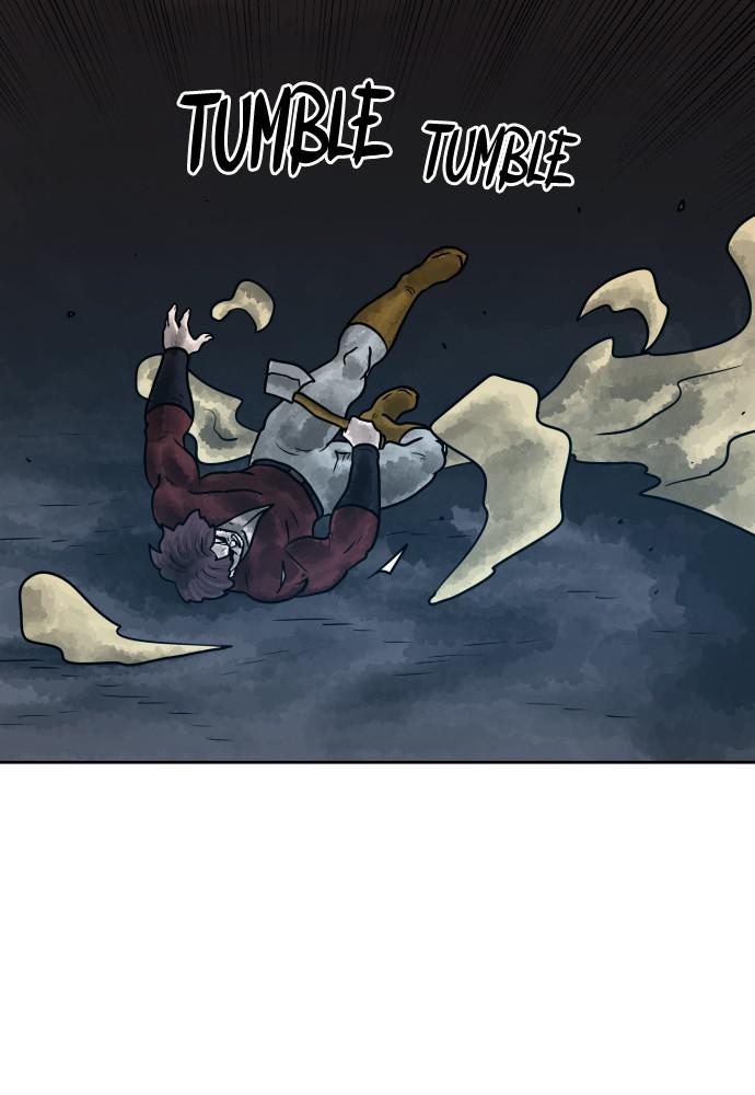 Warrior Executioner Chap 22 - Next Chap 23