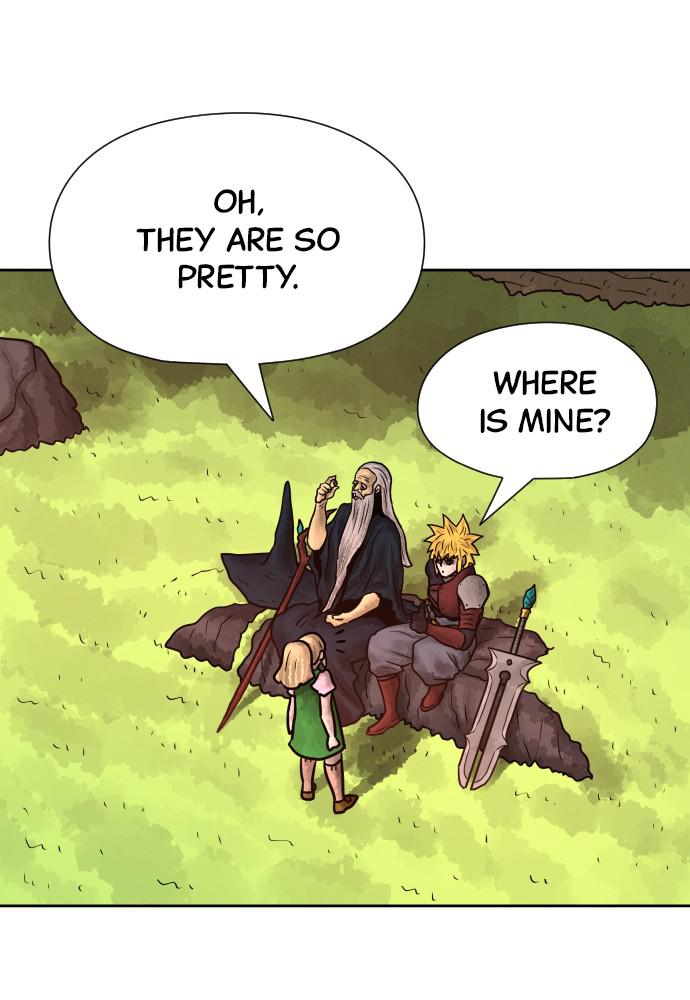 Warrior Executioner Chap 22 - Next Chap 23
