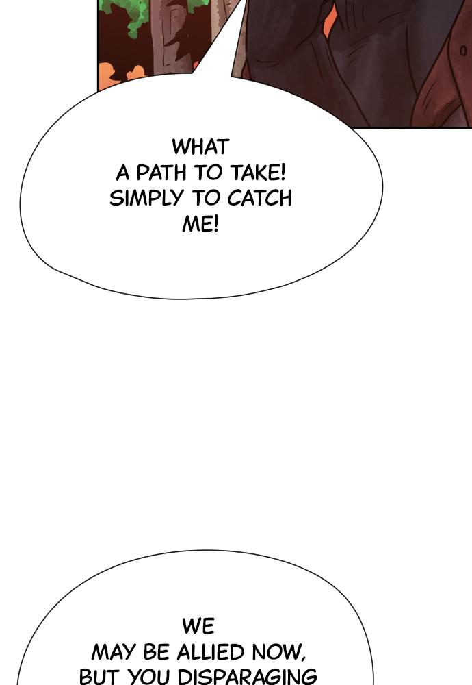 Warrior Executioner Chap 22 - Next Chap 23
