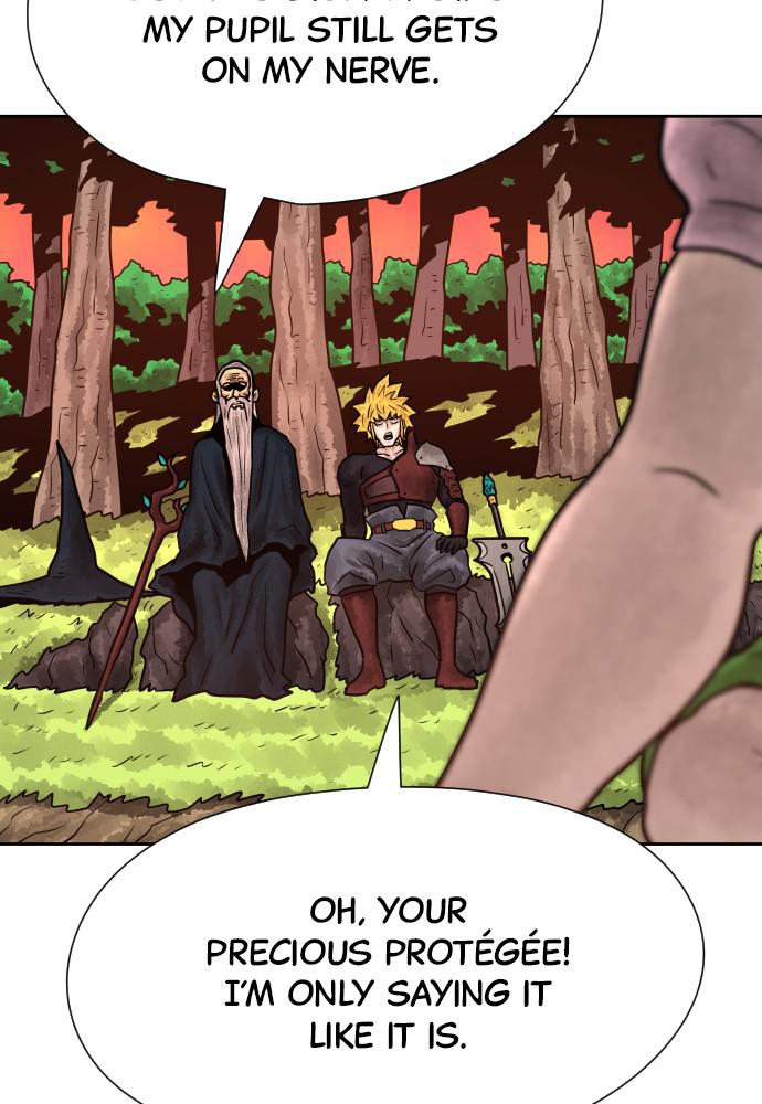 Warrior Executioner Chap 22 - Next Chap 23