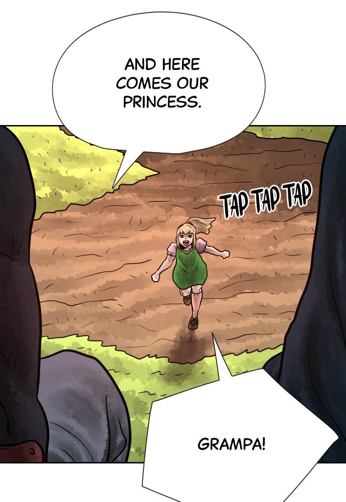 Warrior Executioner Chap 22 - Next Chap 23