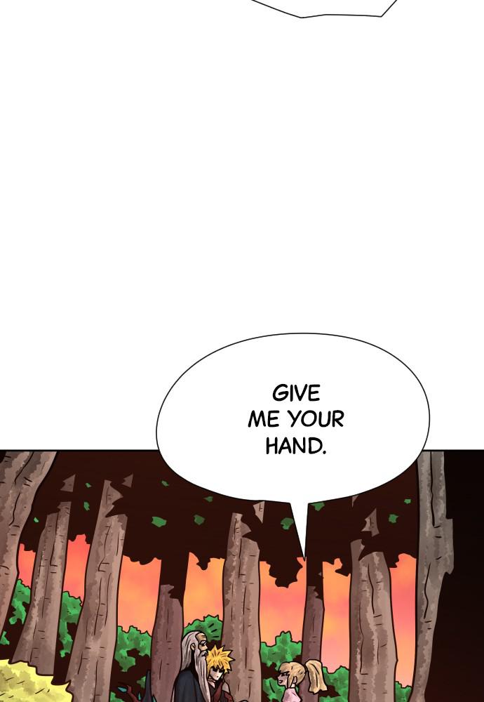 Warrior Executioner Chap 22 - Next Chap 23