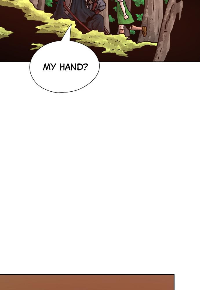 Warrior Executioner Chap 22 - Next Chap 23