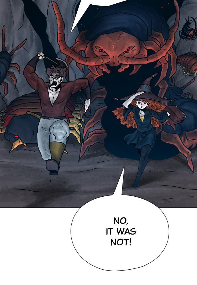 Warrior Executioner Chap 22 - Next Chap 23