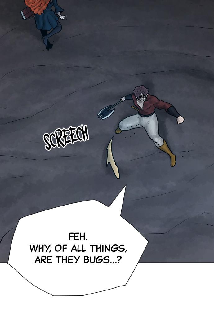 Warrior Executioner Chap 22 - Next Chap 23