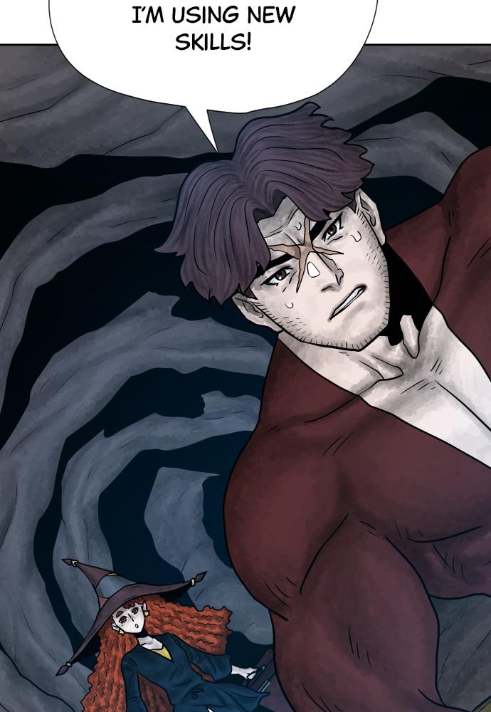 Warrior Executioner Chap 22 - Next Chap 23